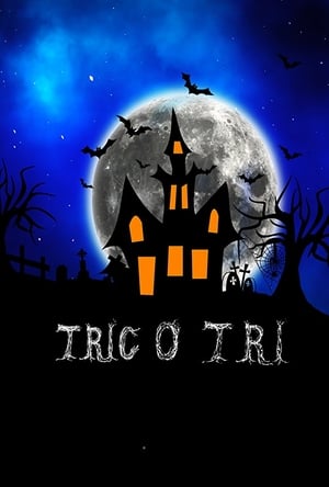 Trico Tri Happy Halloween