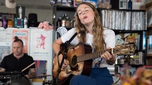 NPR Tiny Desk Concerts 10. évad Ep.54 54. epizód