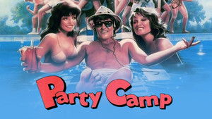 Party Camp háttérkép