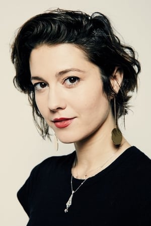 Mary Elizabeth Winstead profil kép