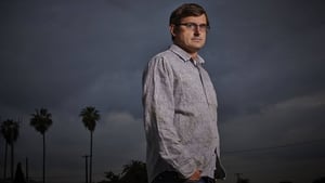 Louis Theroux's LA Stories kép