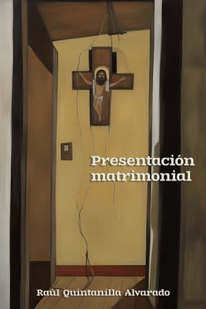 Presentación matrimonial