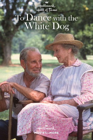 To Dance with the White Dog poszter