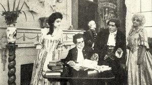 The Colleen Bawn háttérkép