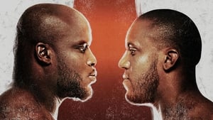 UFC 265: Lewis vs. Gane - Prelims háttérkép