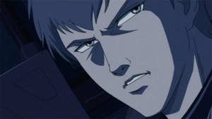 装甲騎兵ボトムズ ペールゼン・ファイルズ 1. évad Ep.12 12. epizód