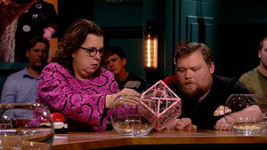 Scheire en de Schepping 5. évad Ep.1 1. epizód