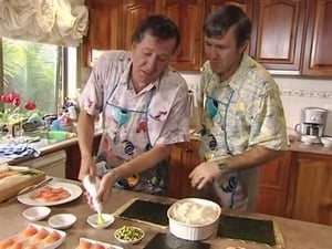 Kath & Kim Season 3 Ep.3 3. epizód