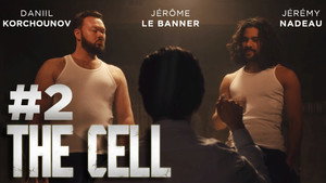 The Cell 1. évad Ep.2 2. epizód