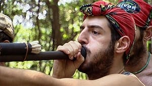 Survivor 6. évad Ep.9 9. epizód