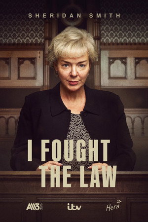 I Fought the Law poszter