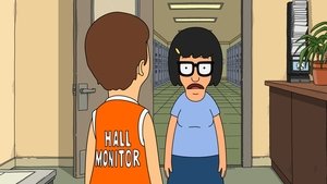 Bob burgerfalodája 16. évad Ep.4 4. epizód