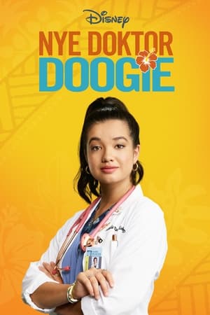 Dr. Doogie poszter