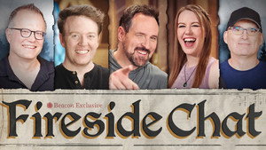 Fireside Chat kép