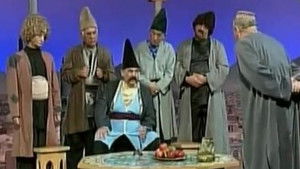 Mürafiə vəkillərinin hekayəti háttérkép