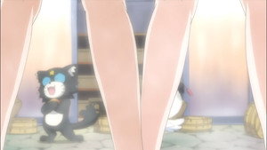 もえたん 1. évad Ep.3 3. epizód