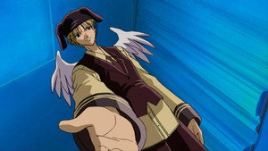 満月をさがして Season 1 Ep.45 45. epizód