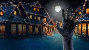 Zombies: Christmas Apocalypse háttérkép