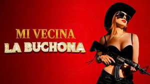 Mi vecina la buchona háttérkép