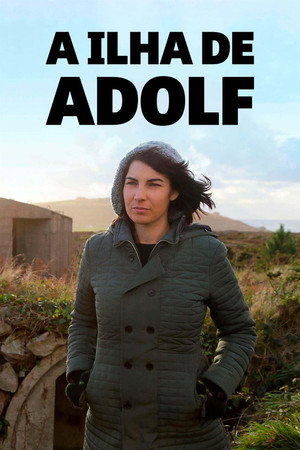 Adolf Island poszter