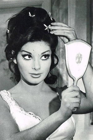 Edwige Fenech profil kép