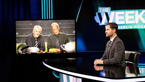 The Weekly with Charlie Pickering 9. évad Ep.16 16. epizód