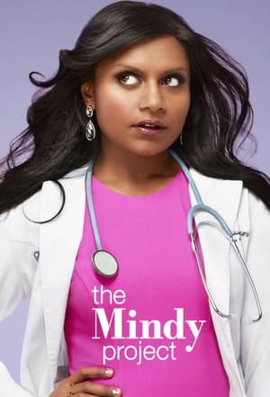 The Mindy Project poszter