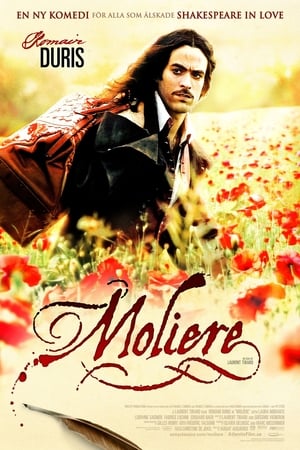 Moliere poszter