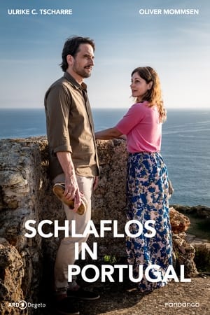 Schlaflos in Portugal poszter