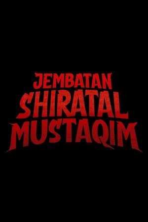 Jembatan Shiratal Mustaqim poszter