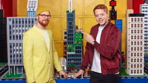 Lego Masters Sverige kép