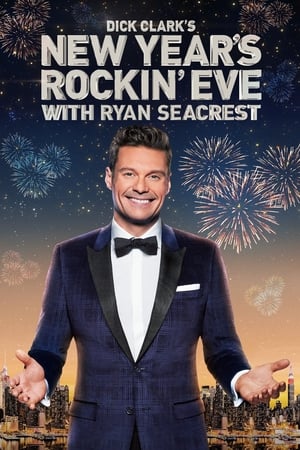 Dick Clark's New Year's Rockin' Eve with Ryan Seacrest