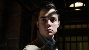 Pennyworth: The Origin of Batman's Butler 1. évad Ep.6 6. epizód