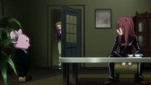 HUNTER×HUNTER 3. évad Ep.147 147. epizód