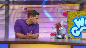 Woozle Goozle 10. évad Ep.12 12. epizód