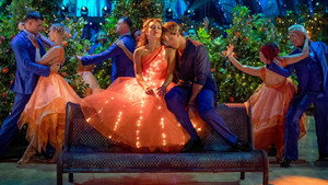 Strictly Come Dancing 23. évad Ep.4 4. epizód