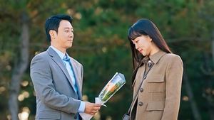 어쩌다 마주친, 그대 1. évad Ep.16 16. epizód