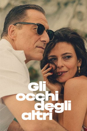 Gli occhi degli altri poszter