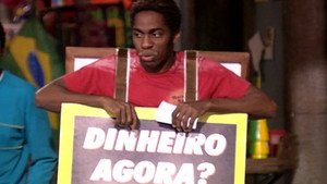 Cobras & Lagartos Season 1 Ep.42 42. epizód