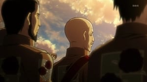 Attack on Titan 1. évad Ep.12 12. epizód