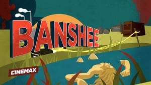 Banshee kép