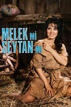 Melek mi Şeytan mı? poszter