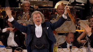 André Rieu - Songs From My Heart háttérkép