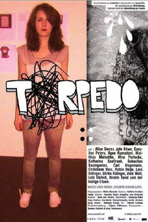Torpedo poszter