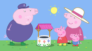 Peppa malac 4. évad Ep.24 24. epizód