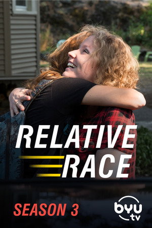 Relative Race