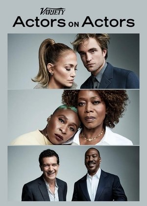 Variety Studio: Actors on Actors poszter