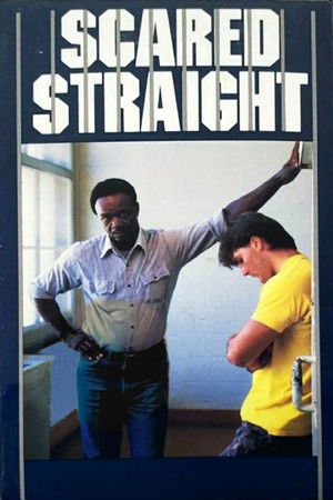 Scared Straight! poszter