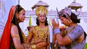 Mahabharat 17. évad Ep.8 8. epizód