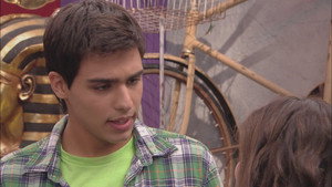 Grachi Season 2 Ep.65 65. epizód